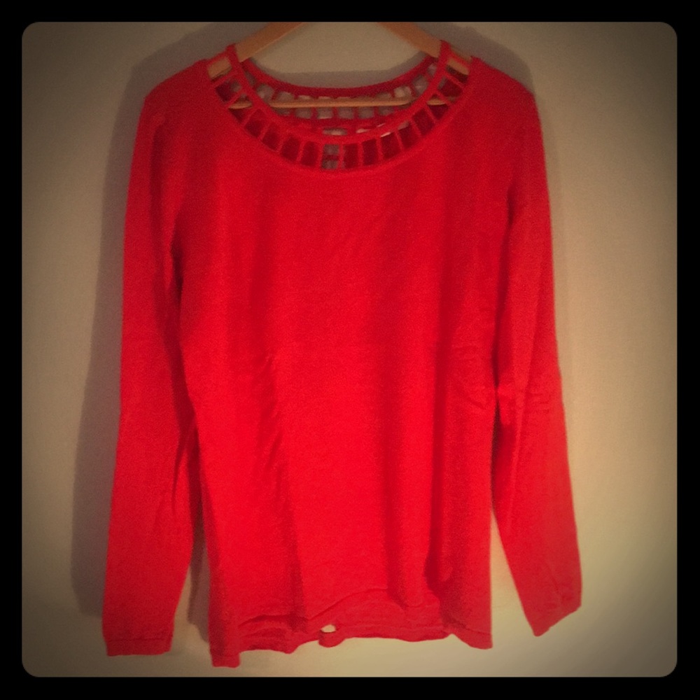 41 Hawthorn Hana Sweater